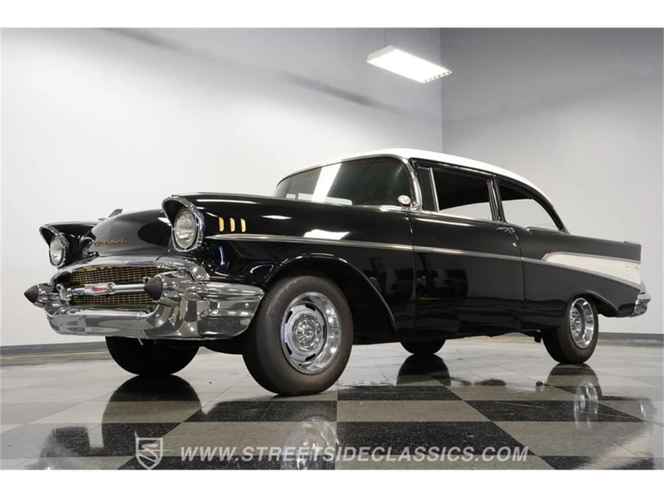 1957 Chevrolet 150 & 210 - Image 20 of 31