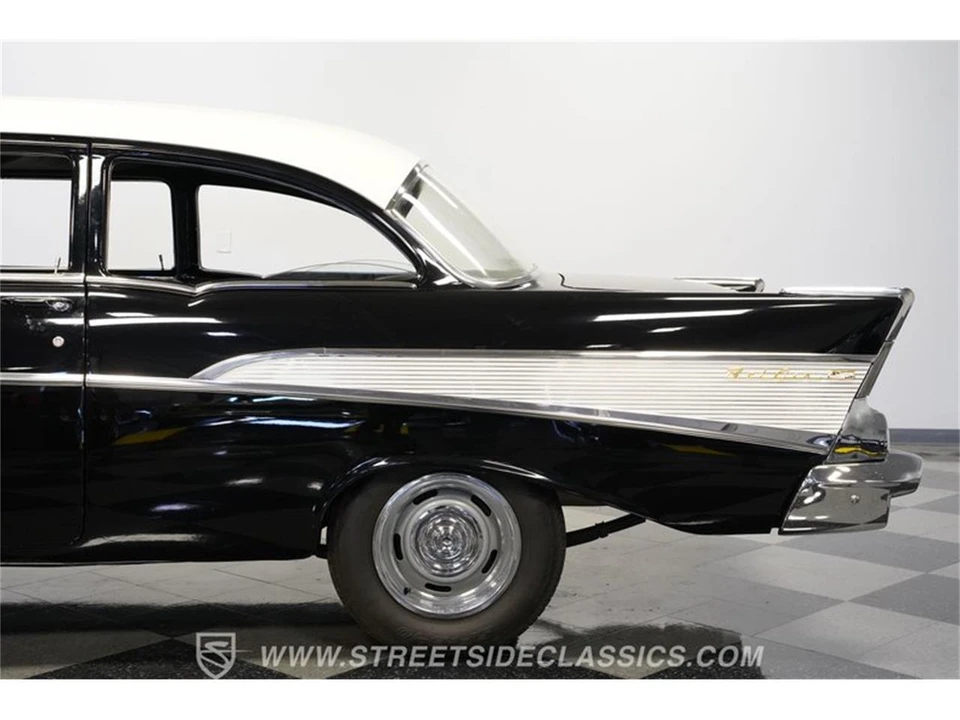 1957 Chevrolet 150 & 210 - Image 23 of 31