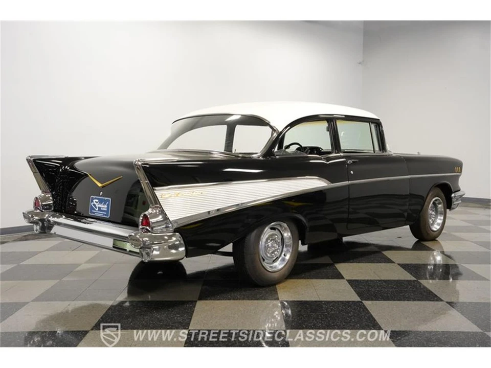 1957 Chevrolet 150 & 210 - Image 11 of 31