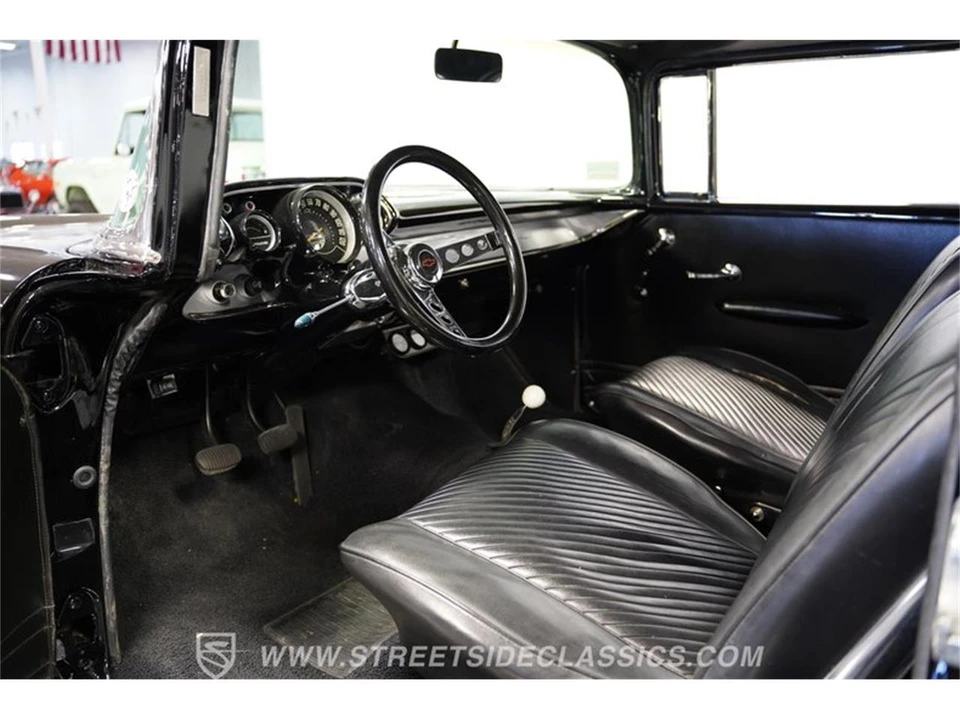 1957 Chevrolet 150 & 210 - Image 2 of 31