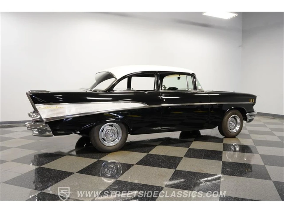 1957 Chevrolet 150 & 210 - Image 12 of 31