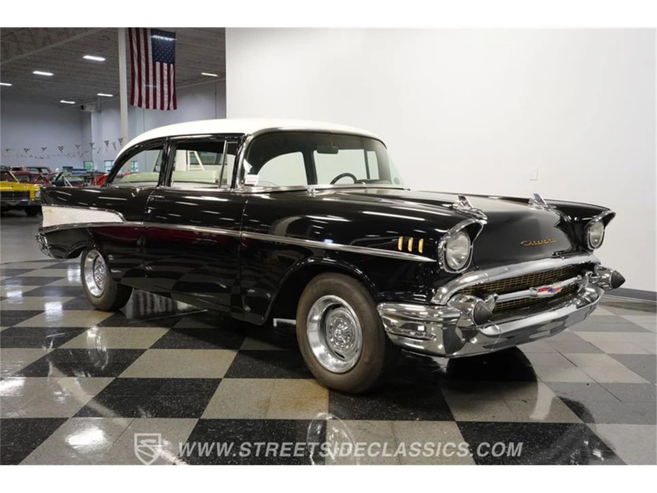1957 Chevrolet 150 & 210 - Image 15 of 31