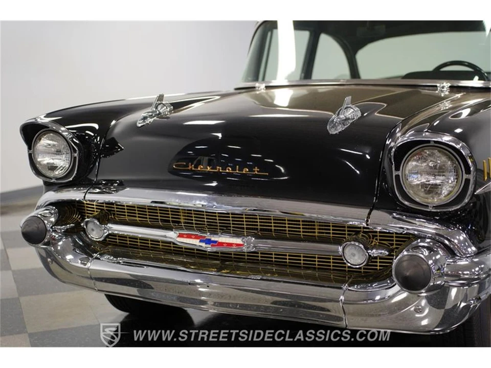 1957 Chevrolet 150 & 210 - Image 18 of 31