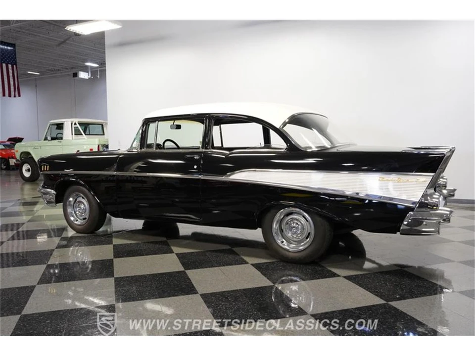 1957 Chevrolet 150 & 210 - Image 7 of 31