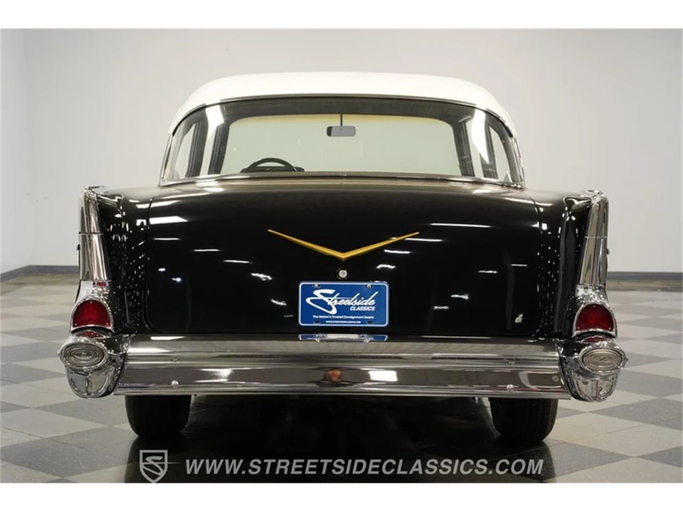 1957 Chevrolet 150 & 210 - Image 9 of 31