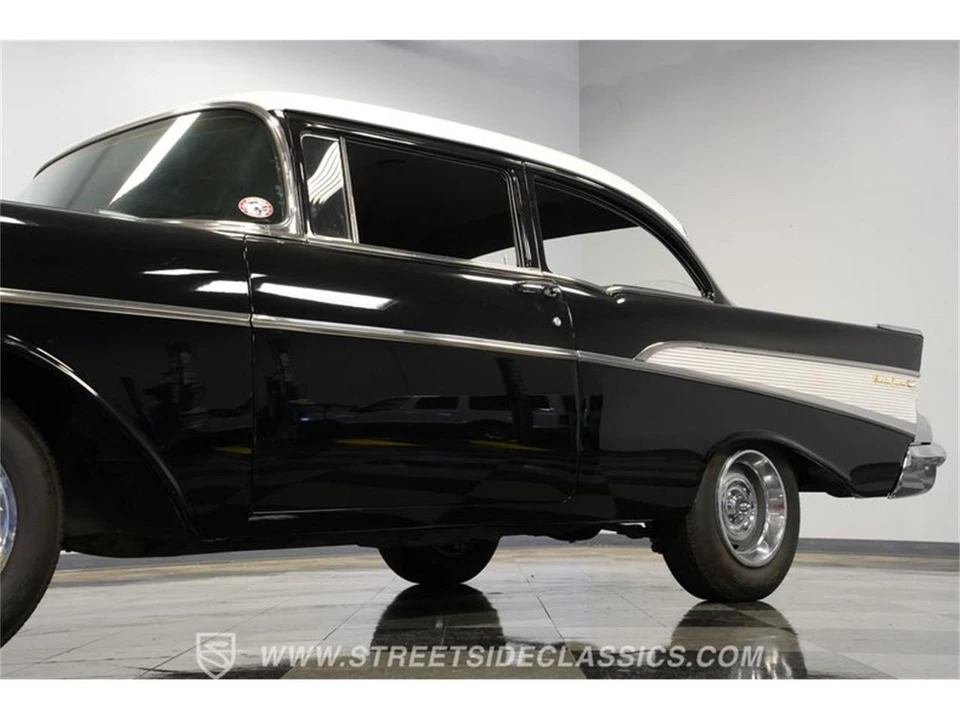 1957 Chevrolet 150 & 210 - Image 21 of 31