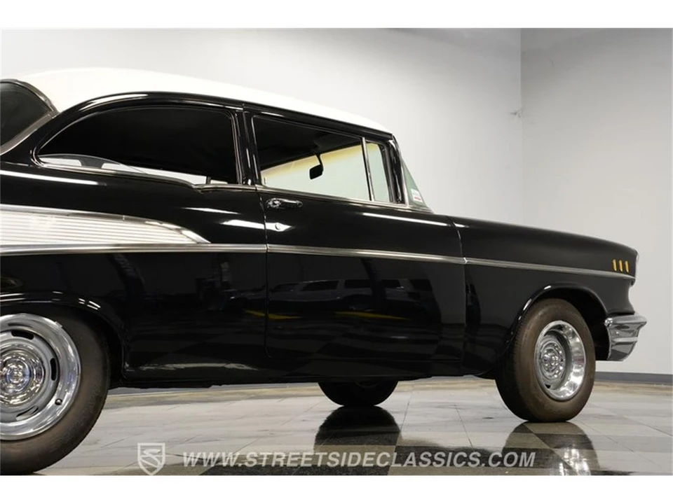 1957 Chevrolet 150 & 210 - Image 27 of 31