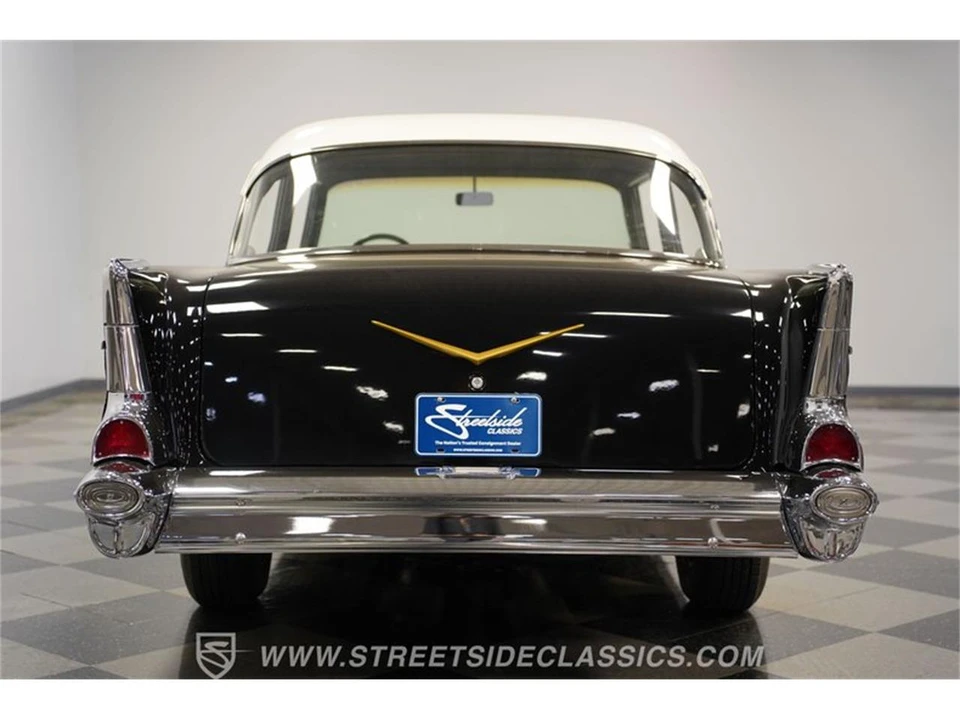 1957 Chevrolet 150 & 210 - Image 24 of 31