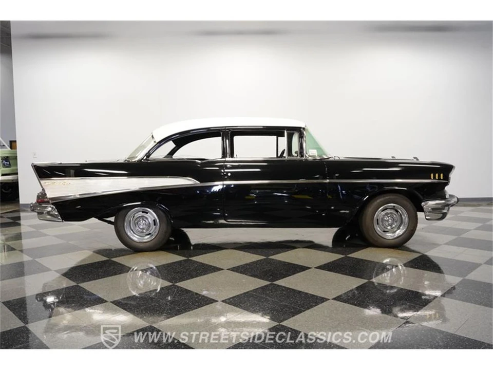 1957 Chevrolet 150 & 210 - Image 13 of 31