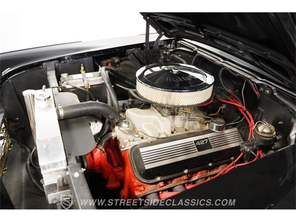 1957 Chevrolet 150 & 210 - Image 31 of 31