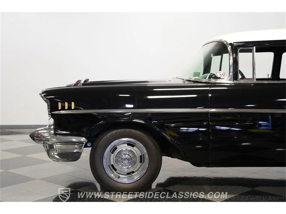 1957 Chevrolet 150 & 210 - Image 22 of 31
