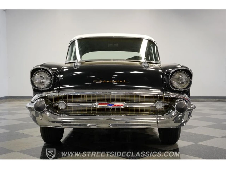 1957 Chevrolet 150 & 210 - Image 16 of 31