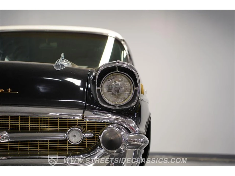 1957 Chevrolet 150 & 210 - Image 19 of 31