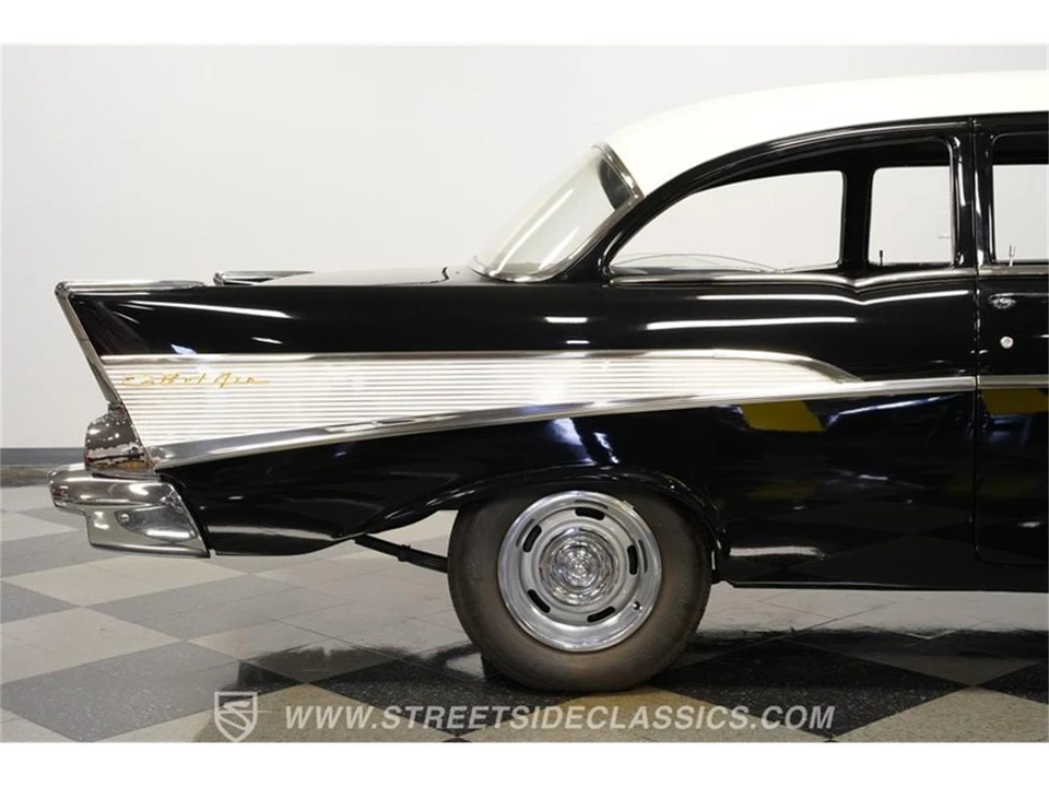 1957 Chevrolet 150 & 210 - Image 28 of 31