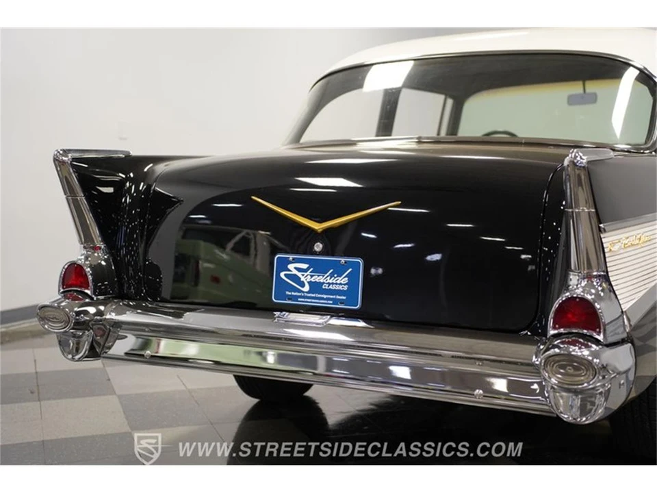1957 Chevrolet 150 & 210 - Image 25 of 31