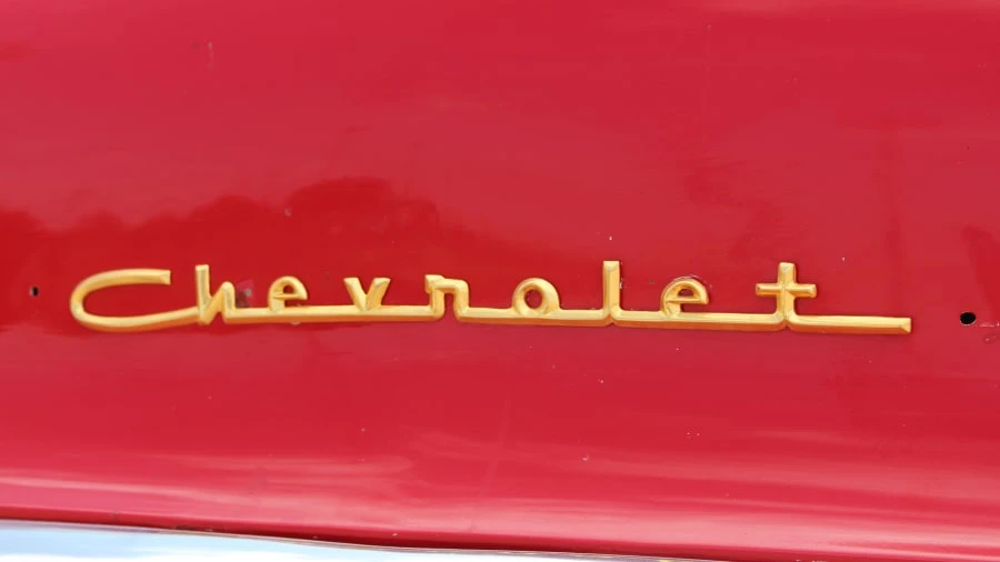 1957 Chevrolet 150 & 210 - Image 14 of 20