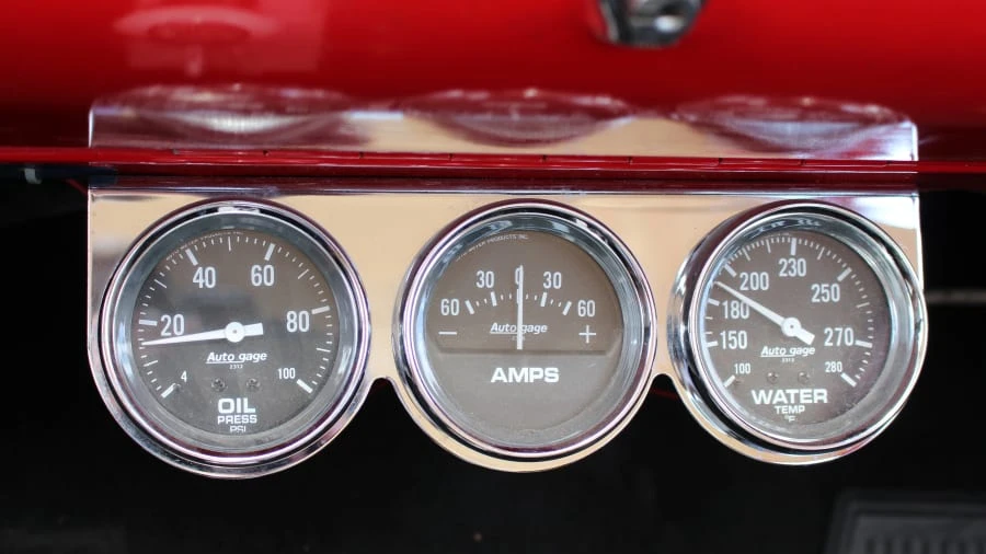 1957 Chevrolet 150 & 210 - Image 6 of 20