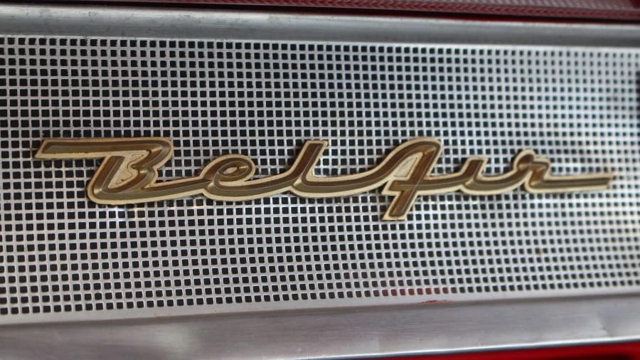 1957 Chevrolet 150 & 210 - Image 15 of 20