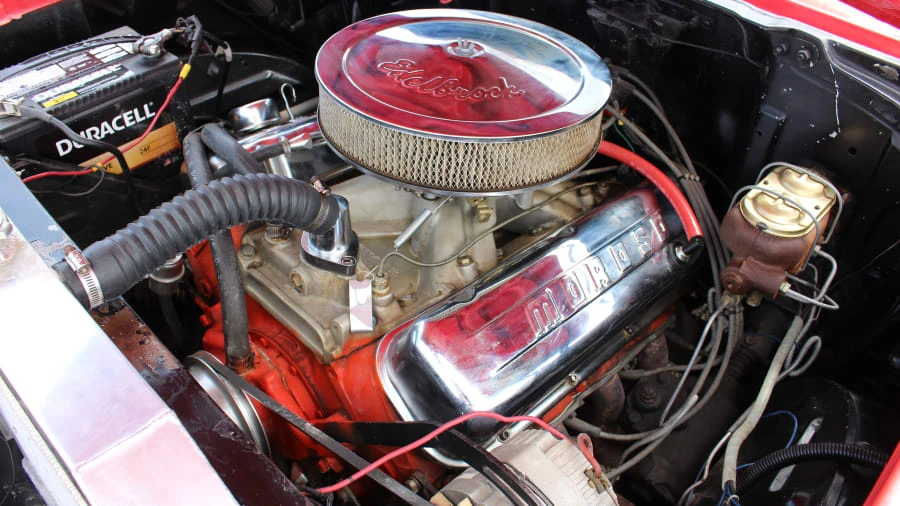 1957 Chevrolet 150 & 210 - Image 11 of 20