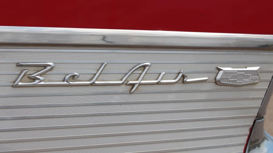 1957 Chevrolet 150 & 210 - Image 16 of 20
