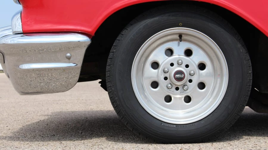1957 Chevrolet 150 & 210 - Image 18 of 20