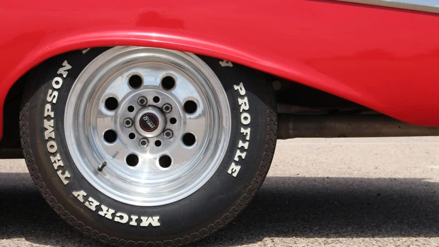 1957 Chevrolet 150 & 210 - Image 17 of 20