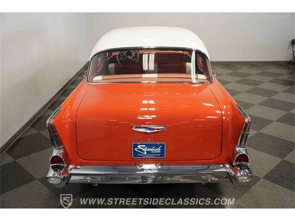 1957 Chevrolet 150 & 210 - Image 29 of 31