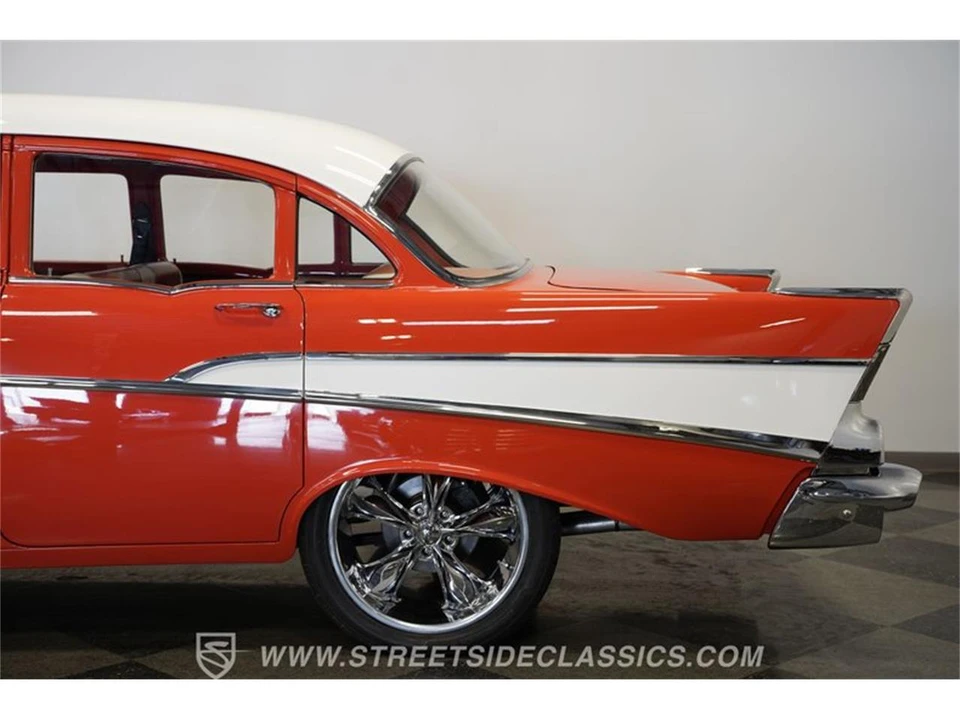 1957 Chevrolet 150 & 210 - Image 26 of 31