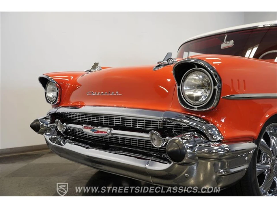 1957 Chevrolet 150 & 210 - Image 22 of 31