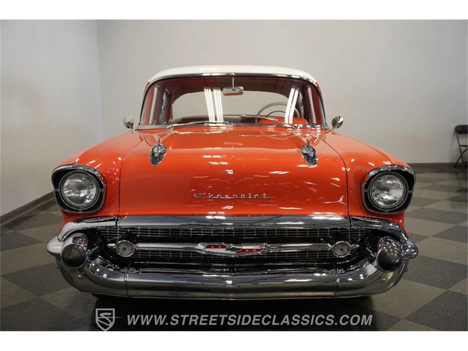 1957 Chevrolet 150 & 210 - Image 18 of 31