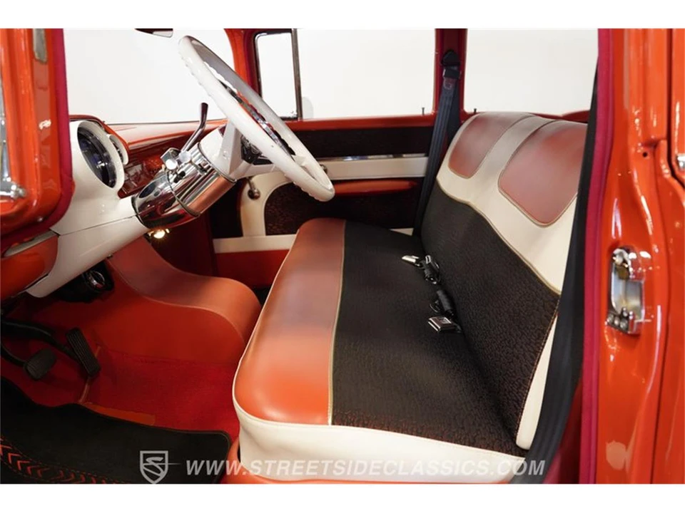 1957 Chevrolet 150 & 210 - Image 3 of 31