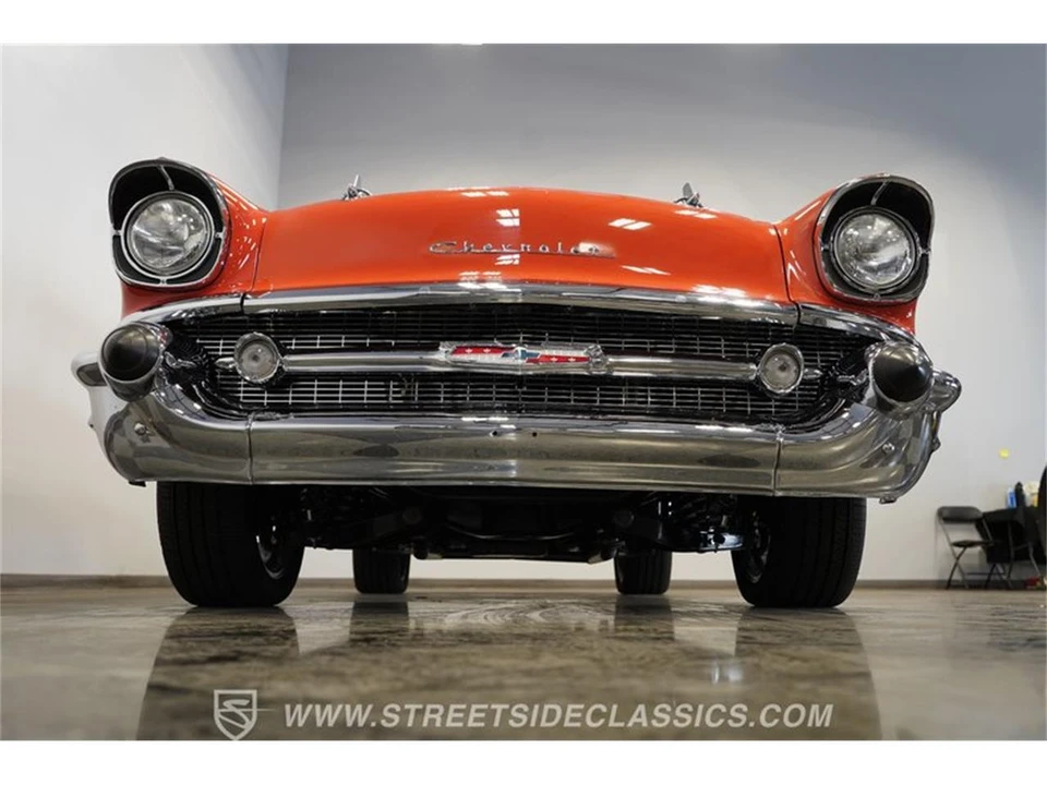 1957 Chevrolet 150 & 210 - Image 23 of 31