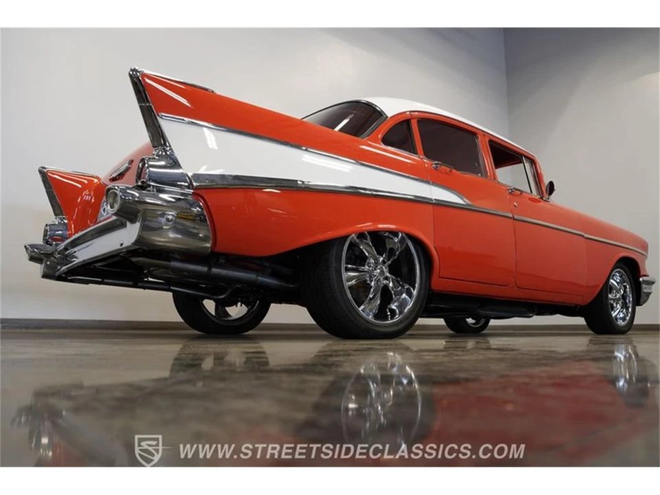 1957 Chevrolet 150 & 210 - Image 31 of 31