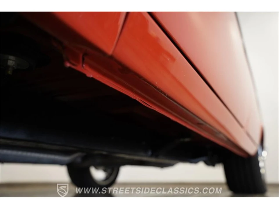 1957 Chevrolet 150 & 210 - Image 24 of 31