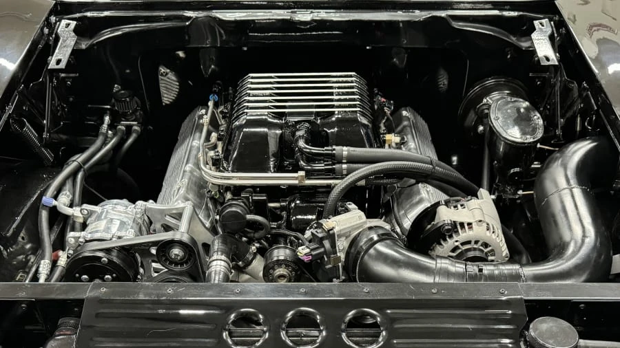 1957 Chevrolet 150 & 210 - Image 15 of 18