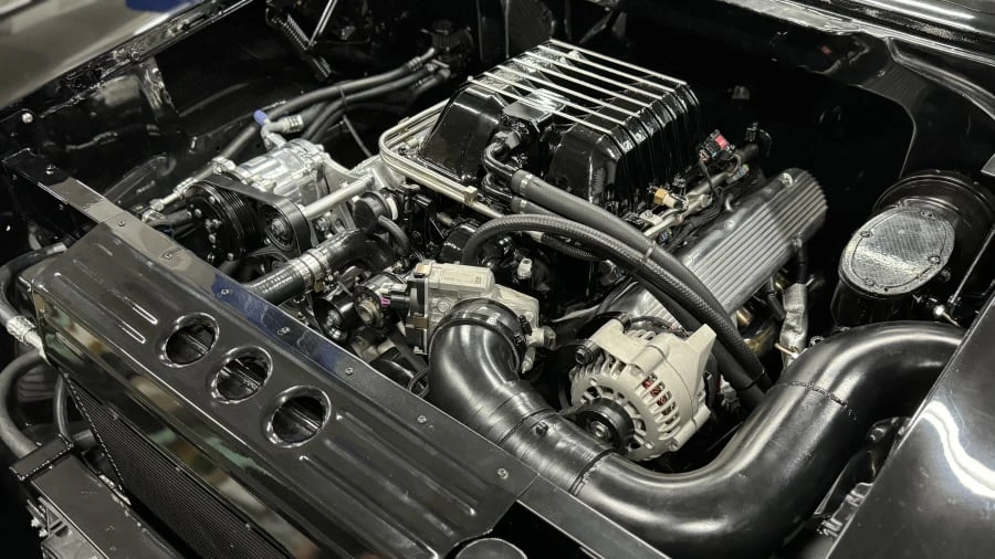 1957 Chevrolet 150 & 210 - Image 17 of 18
