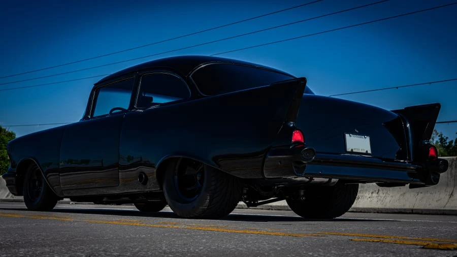 1957 Chevrolet 150 & 210 - Image 3 of 18
