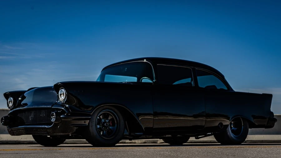 1957 Chevrolet 150 & 210 - Image 6 of 18