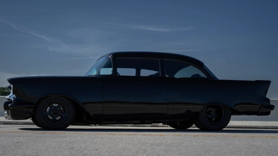1957 Chevrolet 150 & 210 - Image 2 of 18