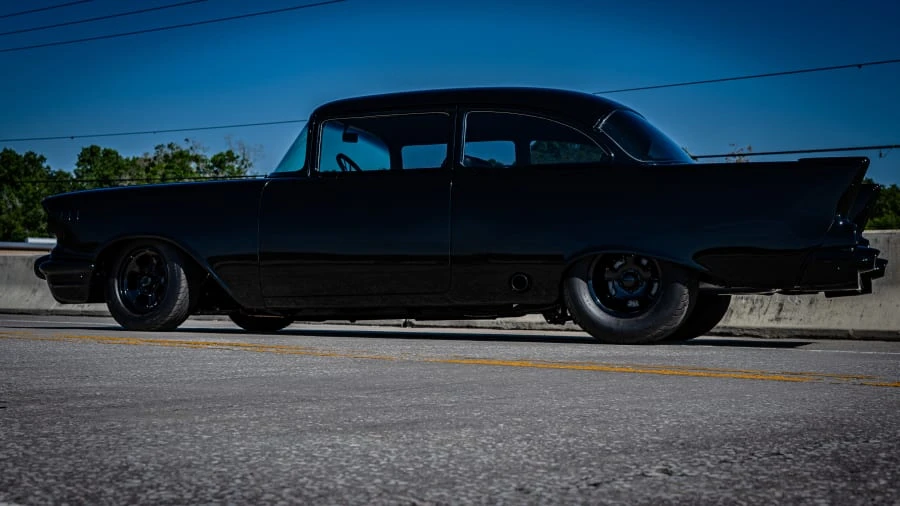 1957 Chevrolet 150 & 210 - Image 8 of 18