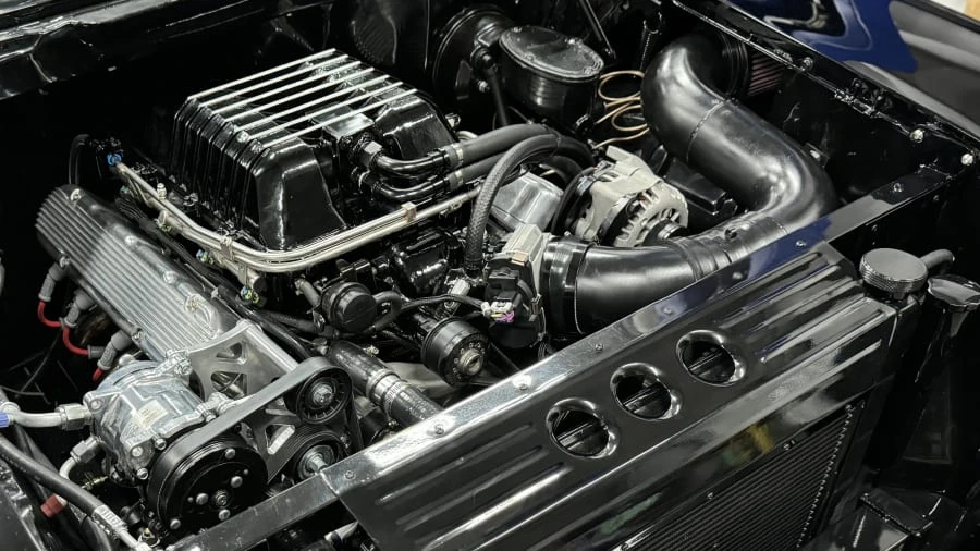1957 Chevrolet 150 & 210 - Image 16 of 18
