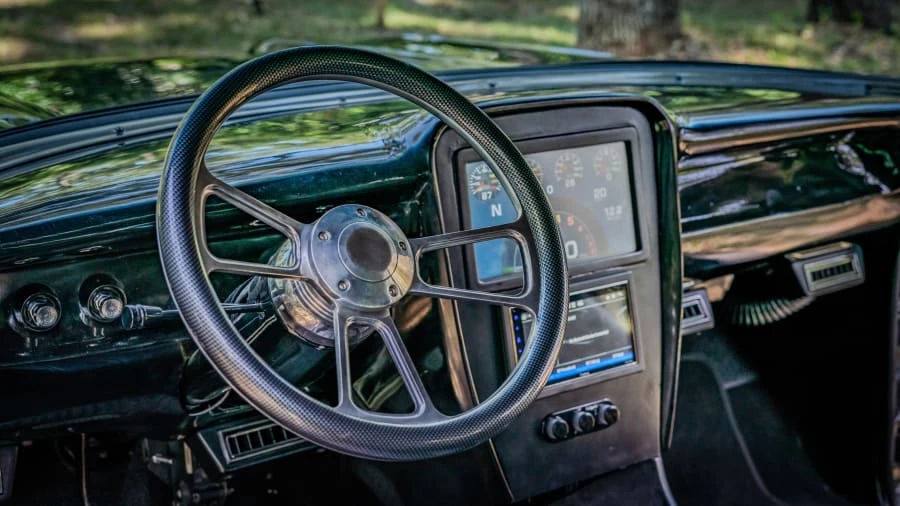 1957 Chevrolet 150 & 210 - Image 9 of 18