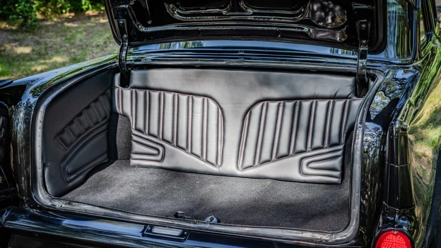 1957 Chevrolet 150 & 210 - Image 18 of 18