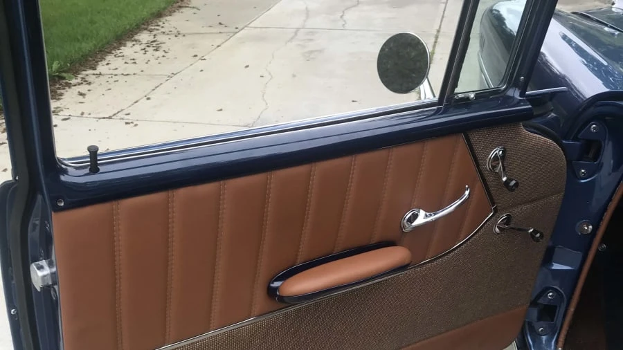 1957 Chevrolet 150 & 210 - Image 3 of 12