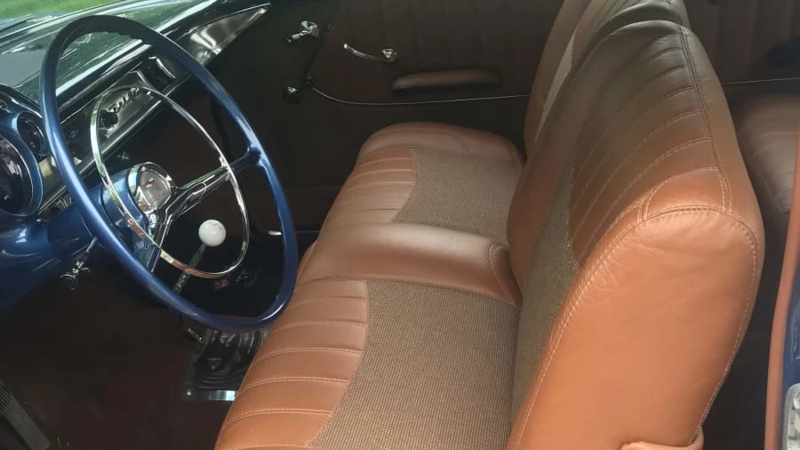 1957 Chevrolet 150 & 210 - Image 4 of 12