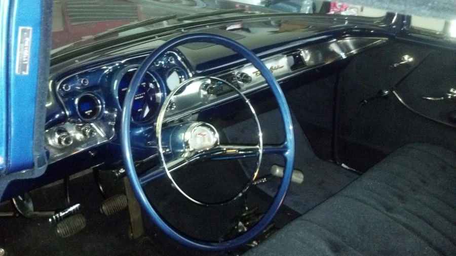 1957 Chevrolet 150 & 210 - Image 5 of 12