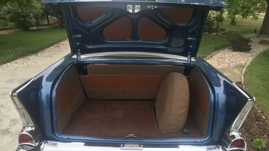 1957 Chevrolet 150 & 210 - Image 7 of 12