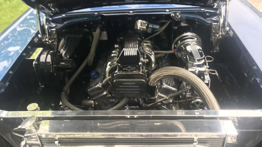 1957 Chevrolet 150 & 210 - Image 8 of 12