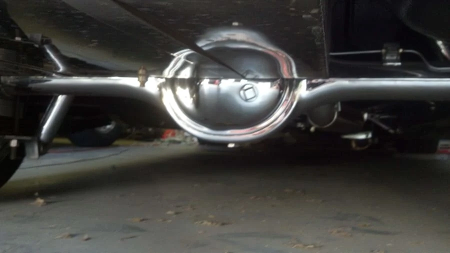 1957 Chevrolet 150 & 210 - Image 9 of 12
