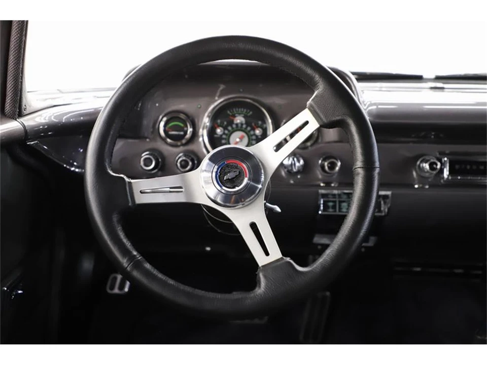 1957 Chevrolet 150 & 210 - Image 16 of 31